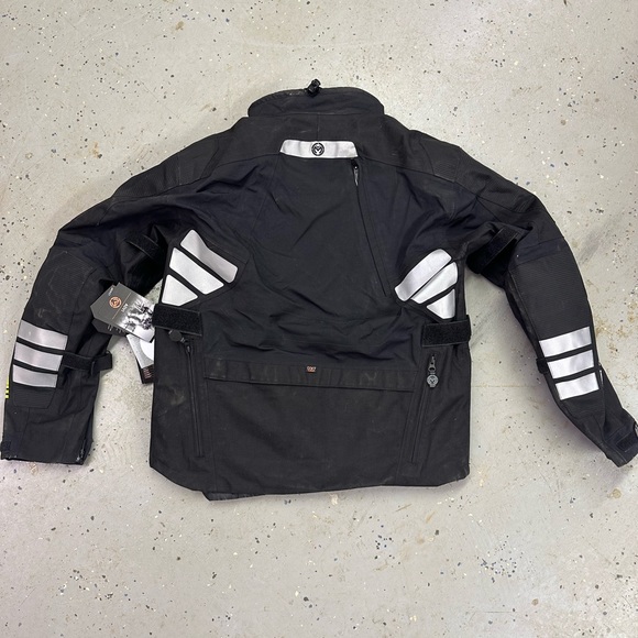 Dual Sport Jacket - Picture 2 of 5